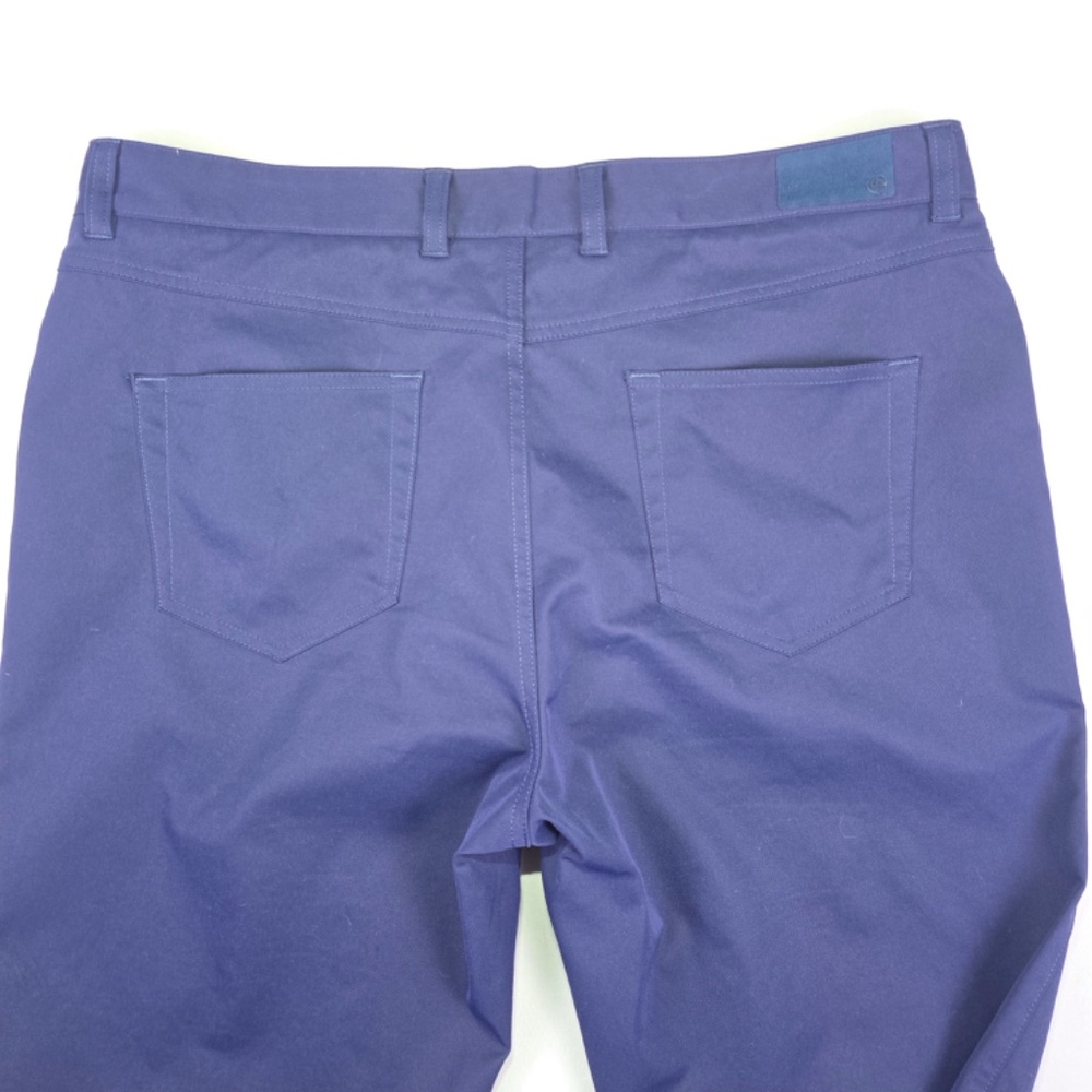 Peter Millar Eb66 Performance Five-Pocket Golf Pa… - image 5